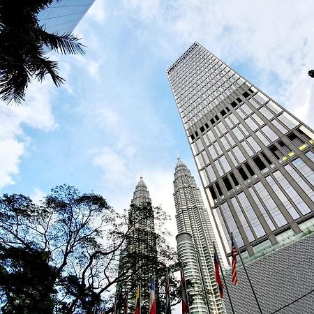 Tropicana World The Residence Klcc Kuala Lumpur Dış mekan fotoğraf