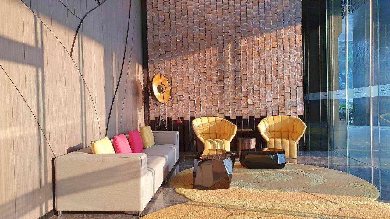 Tropicana World The Residence Klcc Kuala Lumpur Dış mekan fotoğraf